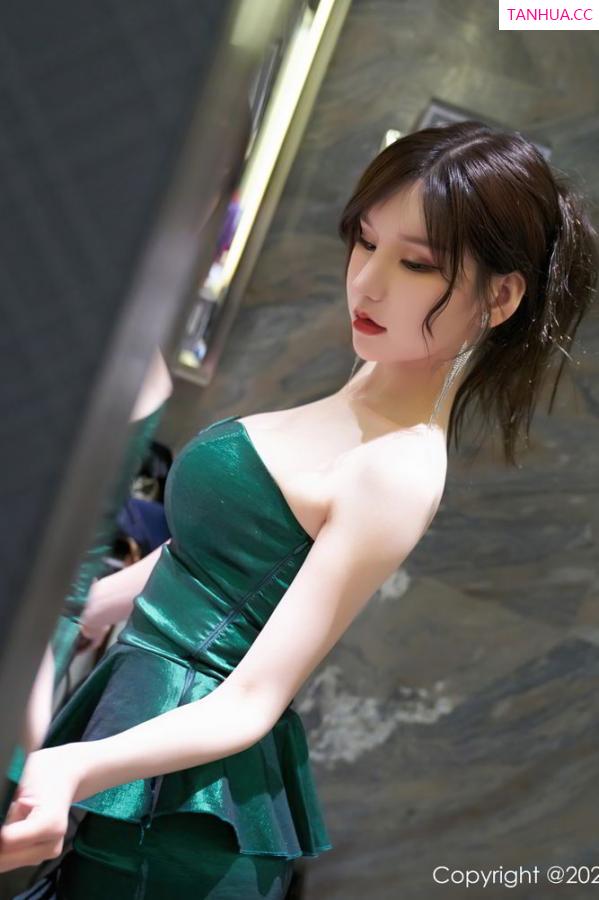 周于希dummy  [XiuRen]高清写真图 2021.04.20 VOL.3321 周于希Sandy第8张图片